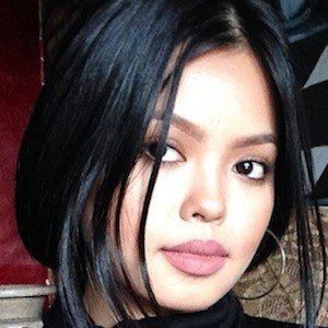 Ana Victorino, 32 (YouTube明星)