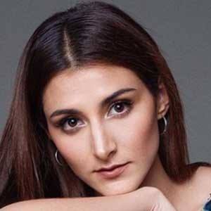 Ana Villanueva, 35 (TV Actress)