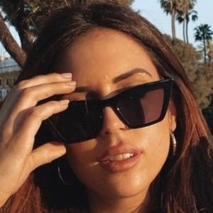 Anabel Dominguez, 32 (Instagram Star)