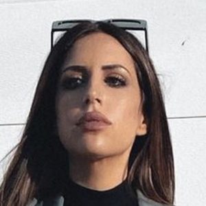 Anabel Dominguez, 32 (Instagram明星)