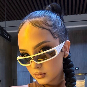 Anabel Ramirez image 8