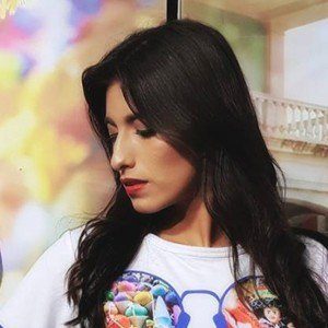 Anabella Galeano, 36 (Instagram Star)