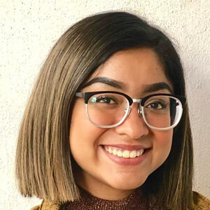 ana.delarosag, 24 (TikTok Star)