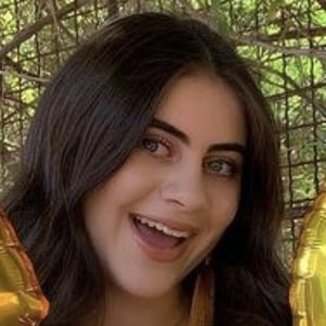 Anahit Kirakosian, 24 (TikTok Star)