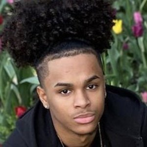 Anaije Blue, 23 (TikTok Star)