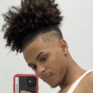 Anaije Blue, 23 (TikTok Star)