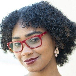 Anairis Quinones, 26 (Dubladora)