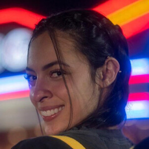 Anais Molina, 27 (TikTok Star)