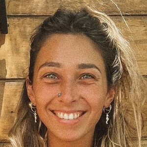 Anais Sorensen, 31 (Instagram Star)