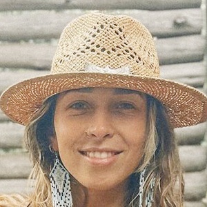 Anais Sorensen, 31 (Instagram明星)