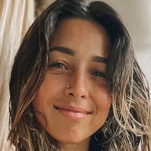 Anais Sorensen, 31 (Instagram明星)