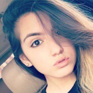 Anaisha Torres, 22 (Instagram明星)