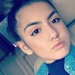 Anaisha Torres, 22 (Instagram Star)