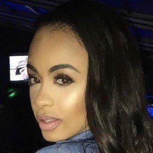 Analicia Chaves, 34 (Instagram明星)
