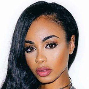 Analicia Chaves, 36 (Instagram明星)