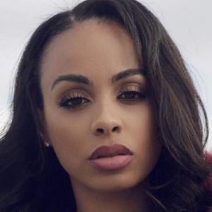 Analicia Chaves, 36 (Instagram Star)