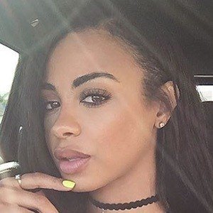 Analicia Chaves, 36 (Instagram Star)