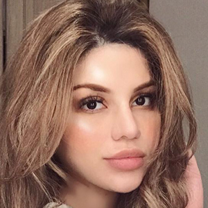 Anam Falak, 36 (Makeup Artist)