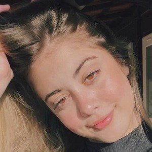 Ananda Morais, 22 (TikTok明星)