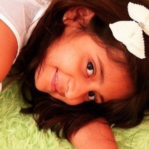 Anantya Anand, 16 (YouTube Star)