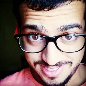 Anas Iskander, 30 (Star di YouTube)