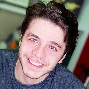 Anas Marwah, 33 (YouTube明星)