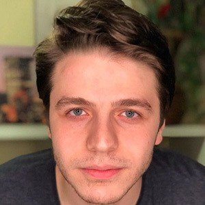 Anas Marwah, 33 (YouTube Star)