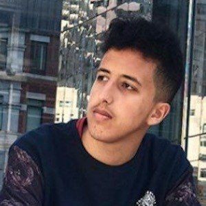 Anass Moumen image 3