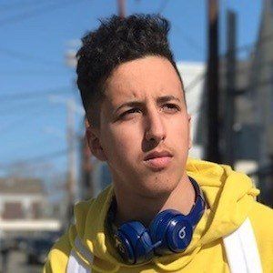 Anass Moumen image 4