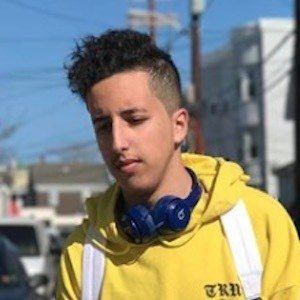 Anass Moumen image 5