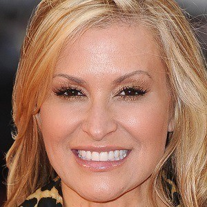 Anastacia, 55 (Pop Singer)