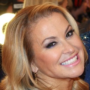 Anastacia (Pop Singer) - Age, Birthday, Bio, Facts, Family, Net Worth