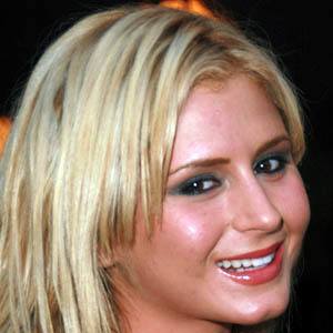 Anastasia Ashley, 38 (Surfer)