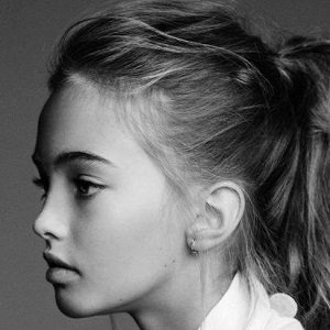 Anastasia Bezrukova, 21 (Model)