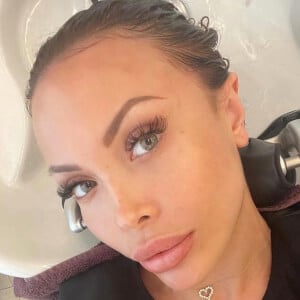 Anastasia Doll, 29 (Model)