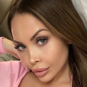 Anastasia Doll, 29 (Model)