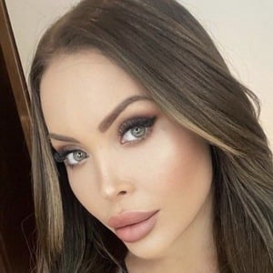 Anastasia Doll, 29 (Model)