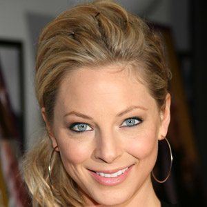 Anastasia Griffith image 3