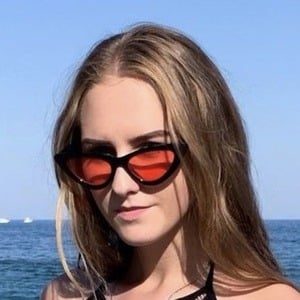 Anastasia Khoroshenko, 24 (TikTok明星)