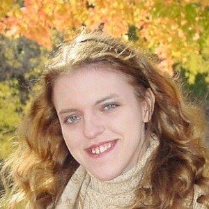 Anastasia Lee, 28 (Pop Singer)