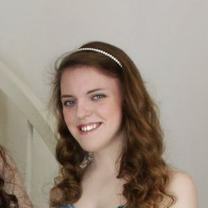 Anastasia Lee, 28 (Pop Singer)