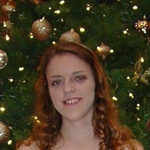 Anastasia Lee, 28 (流行歌手)