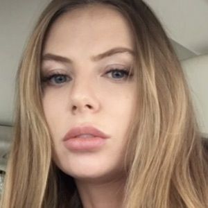 Anastasia Skyline, 37 (Звезда Инстаграма)
