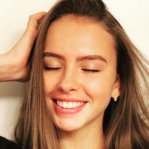 Anastasia Strizhanova, 25 (TikTok Star)
