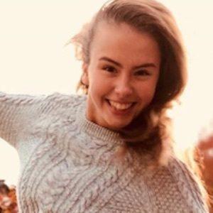 Anastasia Strizhanova, 25 (TikTok Star)