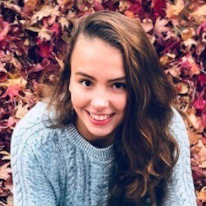 Anastasia Strizhanova image 6