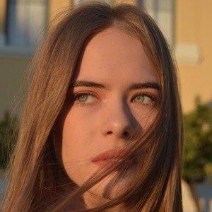 Anastasia Tsilimpiou, 27 (Atriz De Televisão)