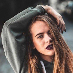 Anastasia Tsilimpiou, 27 (TV Actress)