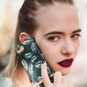 Anastasia Tsilimpiou, 28 (TV Actress)