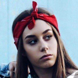 Anastasija Grujic, 26 (Model)